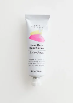 Hot & Other Stories Perle De Coco Hand Cream