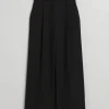 Flash Sale & Other Stories Pleated Trousers