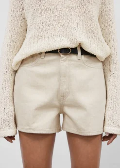 Best & Other Stories 5-Pocket Denim Shorts