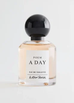 Store & Other Stories Poem A Day Eau De Toilette