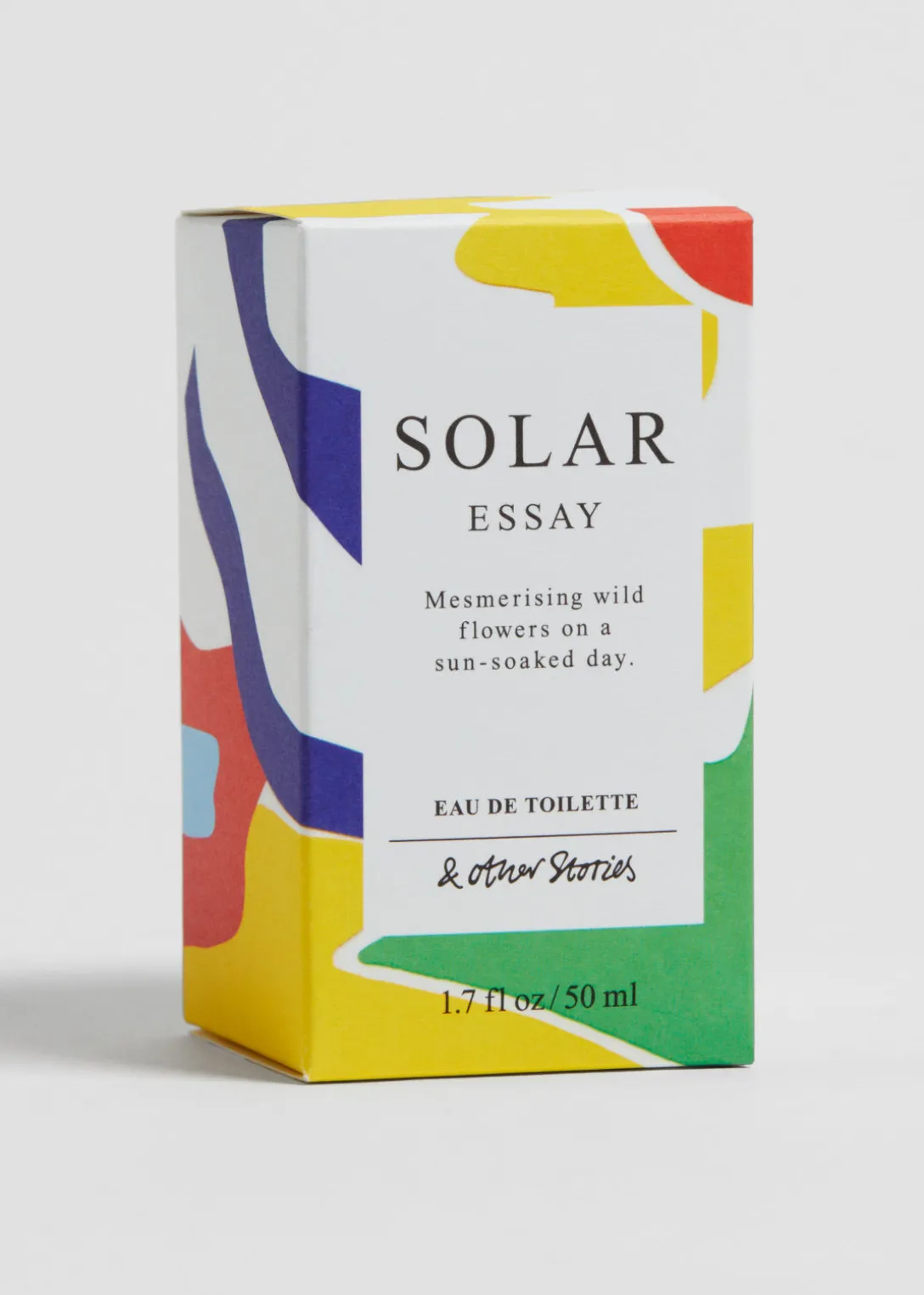 Store & Other Stories Poem A Day Eau De Toilette