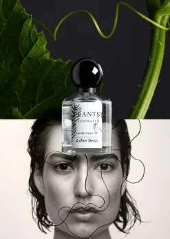 Store & Other Stories Poem A Day Eau De Toilette