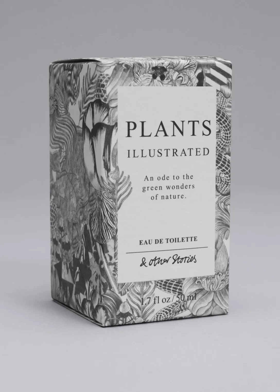 Store & Other Stories Poem A Day Eau De Toilette