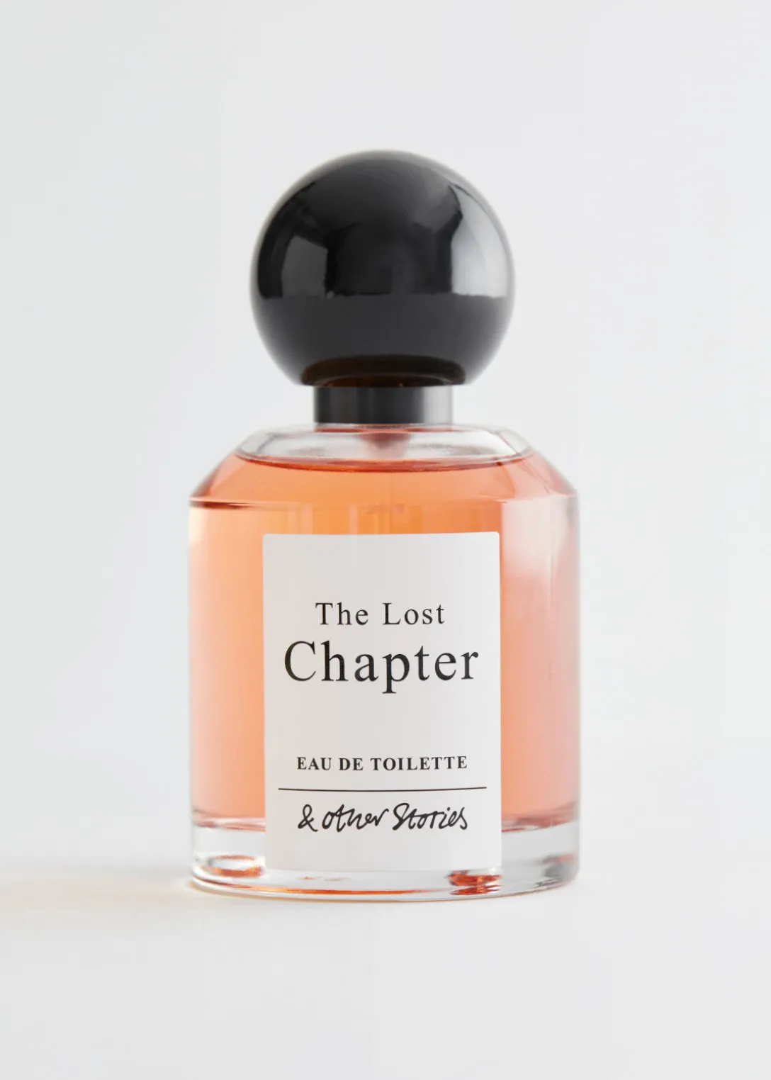 Store & Other Stories Poem A Day Eau De Toilette