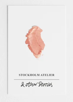 Outlet & Other Stories Purple Gem Eye Color Cream