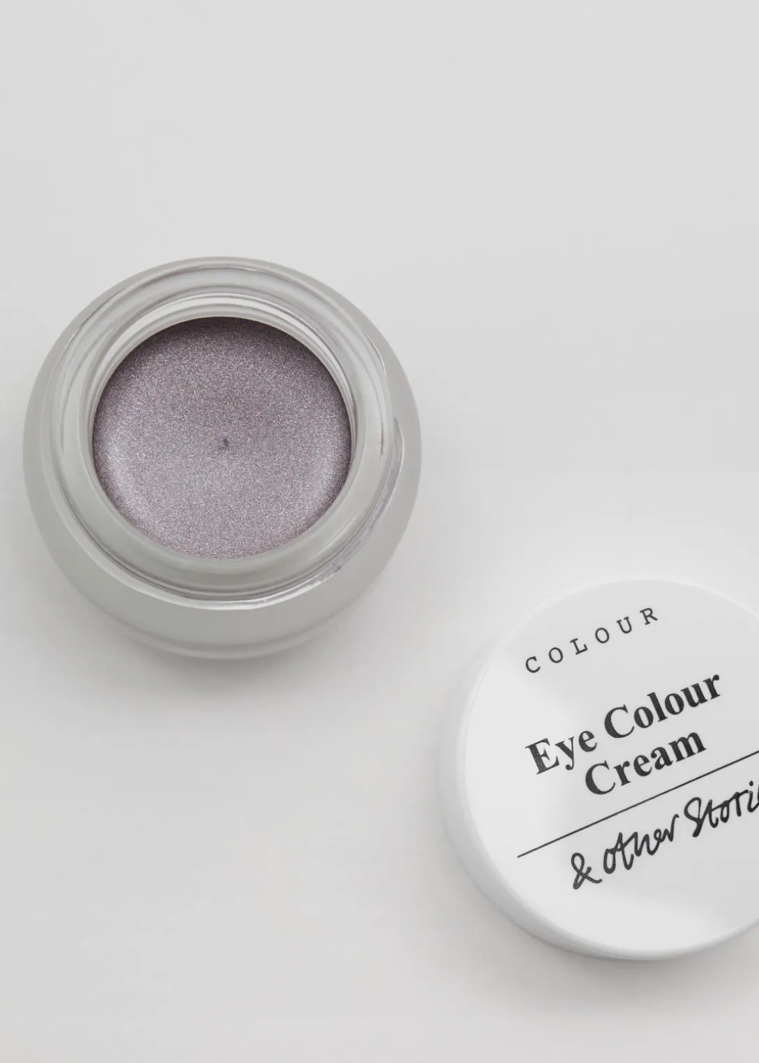Outlet & Other Stories Purple Gem Eye Color Cream