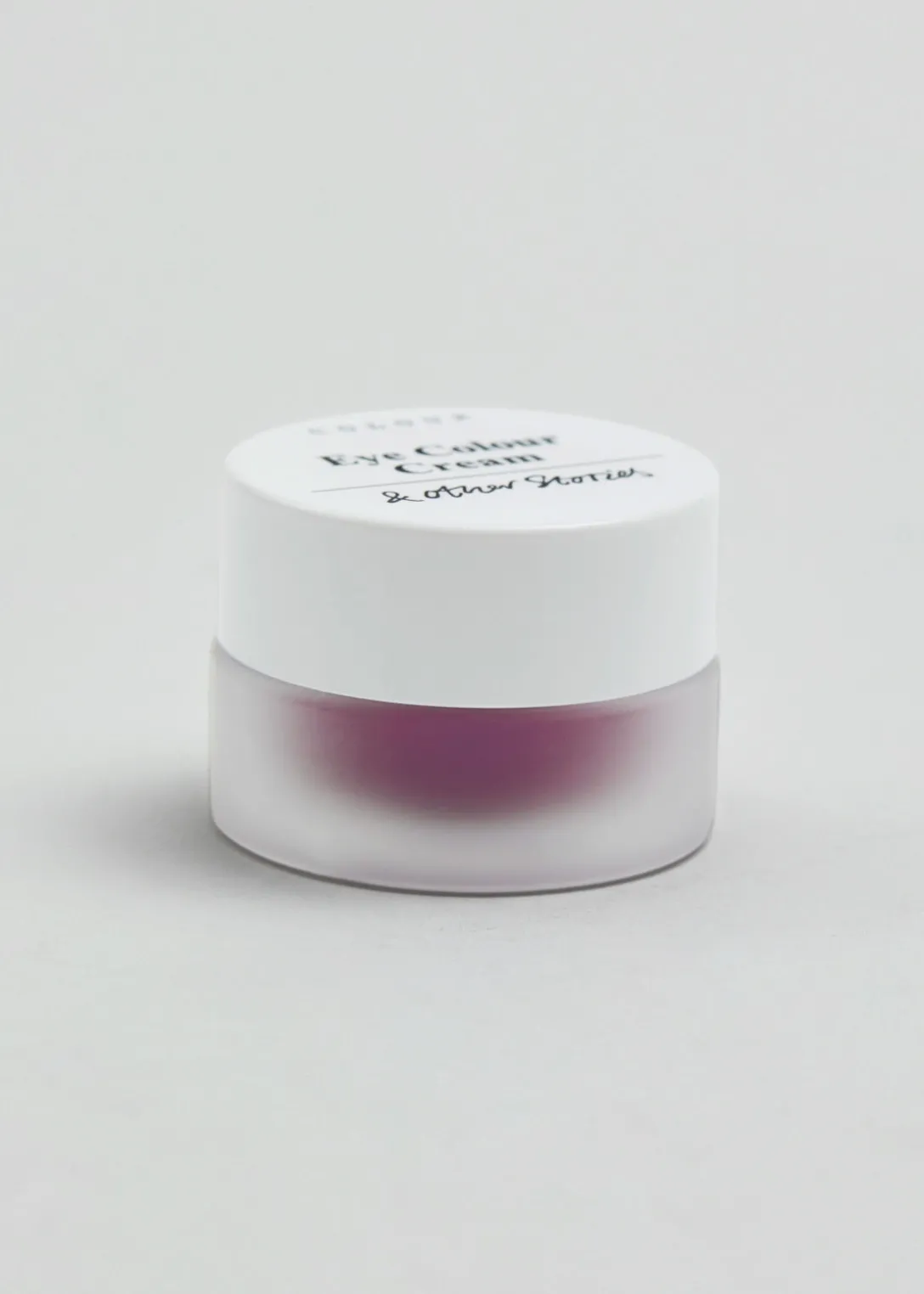 Outlet & Other Stories Purple Gem Eye Color Cream