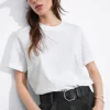Flash Sale & Other Stories Relaxed Crewneck T-Shirt