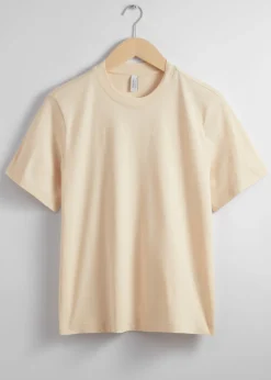 Flash Sale & Other Stories Relaxed Crewneck T-Shirt