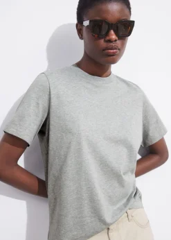 Flash Sale & Other Stories Relaxed Crewneck T-Shirt