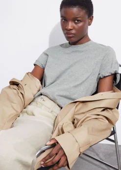 Flash Sale & Other Stories Relaxed Crewneck T-Shirt