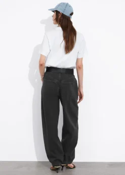 Flash Sale & Other Stories Relaxed Crewneck T-Shirt
