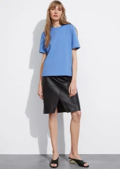 Flash Sale & Other Stories Relaxed Crewneck T-Shirt