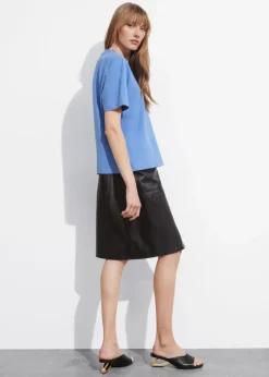 Flash Sale & Other Stories Relaxed Crewneck T-Shirt