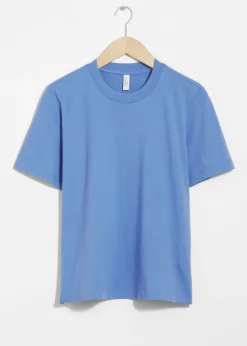 Flash Sale & Other Stories Relaxed Crewneck T-Shirt