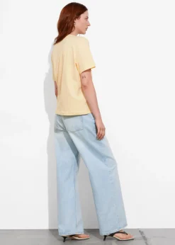 Flash Sale & Other Stories Relaxed Crewneck T-Shirt