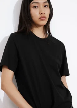 Flash Sale & Other Stories Relaxed Crewneck T-Shirt