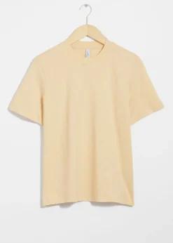 Flash Sale & Other Stories Relaxed Crewneck T-Shirt