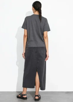 Flash Sale & Other Stories Relaxed Crewneck T-Shirt