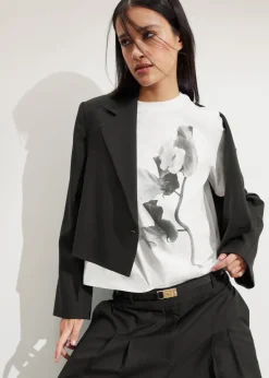 Flash Sale & Other Stories Relaxed Crewneck T-Shirt