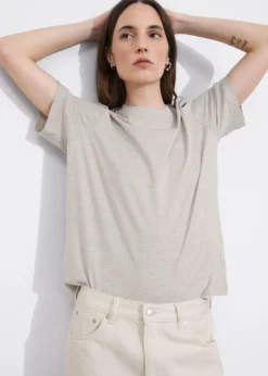 Flash Sale & Other Stories Relaxed Crewneck T-Shirt