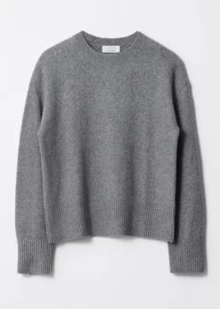 Discount & Other Stories Relaxed Fit Knitted Sweater