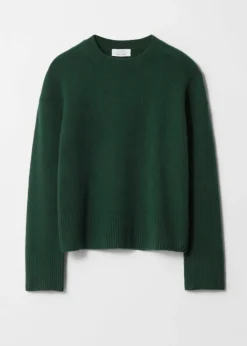 Discount & Other Stories Relaxed Fit Knitted Sweater