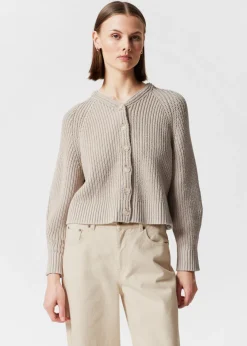 Best Sale & Other Stories Relaxed Knit Cardigan