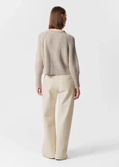 Best Sale & Other Stories Relaxed Knit Cardigan