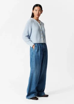 Best Sale & Other Stories Relaxed Knit Cardigan