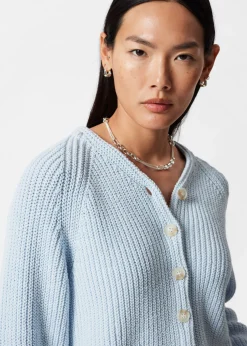 Best Sale & Other Stories Relaxed Knit Cardigan