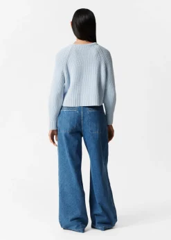 Best Sale & Other Stories Relaxed Knit Cardigan