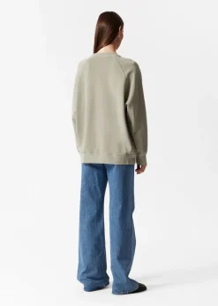 Best & Other Stories Relaxed Sweatshirt