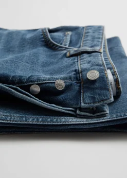 Flash Sale & Other Stories Relaxed Tapered Jeans