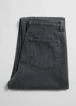 Flash Sale & Other Stories Relaxed Tapered Jeans