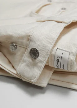Flash Sale & Other Stories Relaxed Tapered Jeans