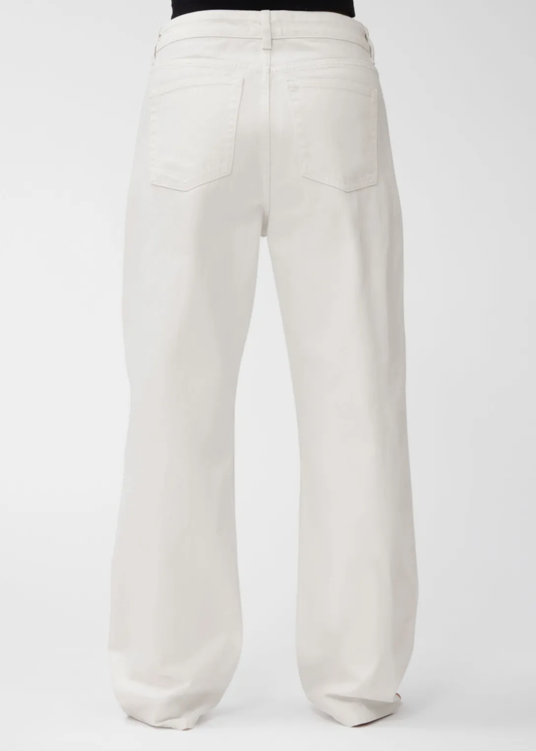 Flash Sale & Other Stories Relaxed Tapered Jeans