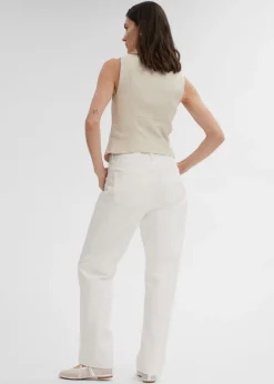 Flash Sale & Other Stories Relaxed Tapered Jeans