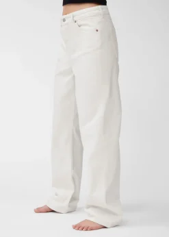 Flash Sale & Other Stories Relaxed Tapered Jeans