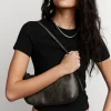 Best Sale & Other Stories Ribbed Cropped T-Shirt