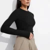 Best & Other Stories Ribbed Top