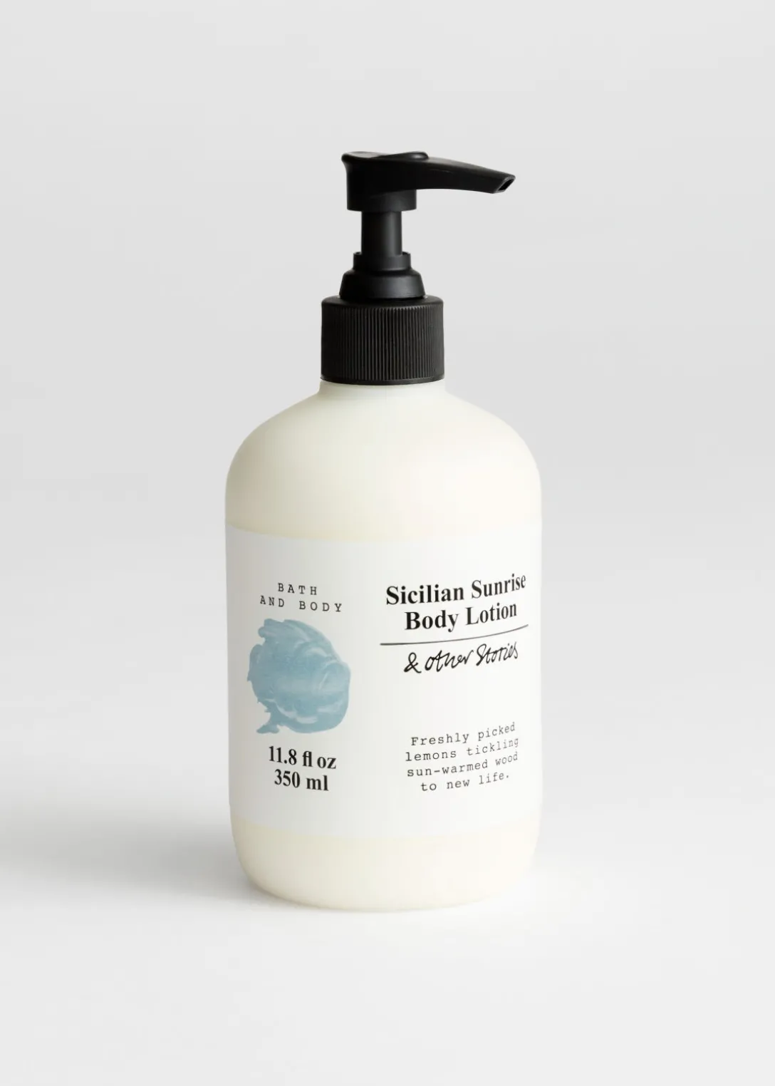 Cheap & Other Stories Rose Revival Body Lotion