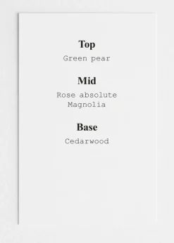 Cheap & Other Stories Rose Revival Body Lotion