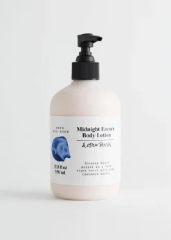 Cheap & Other Stories Rose Revival Body Lotion