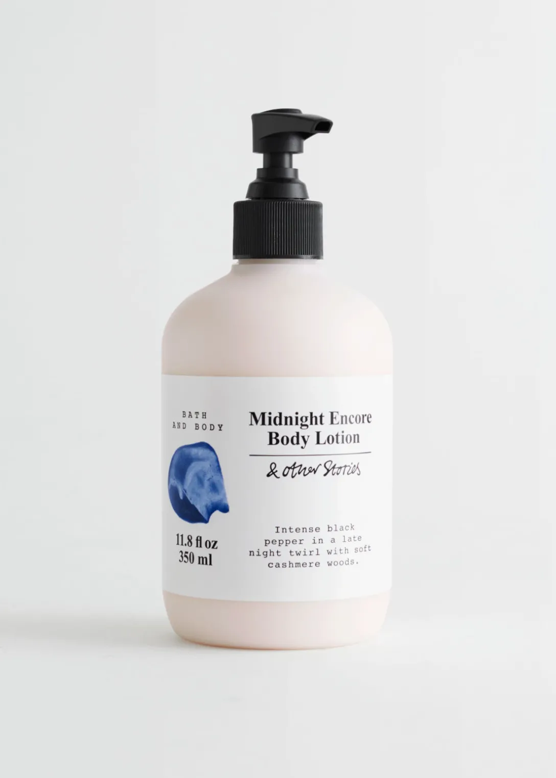 Cheap & Other Stories Rose Revival Body Lotion
