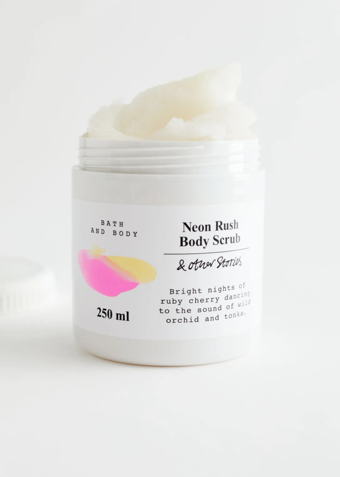 Best Sale & Other Stories Rose Revival Body Scrub
