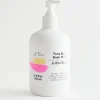 Fashion & Other Stories Rose Revival Body Wash