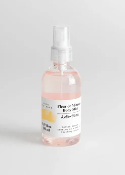 Sale & Other Stories Sardonyx FIre Body Mist
