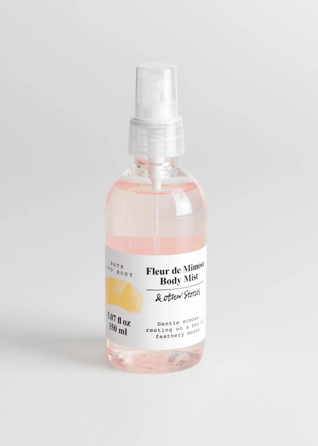 Sale & Other Stories Sardonyx FIre Body Mist