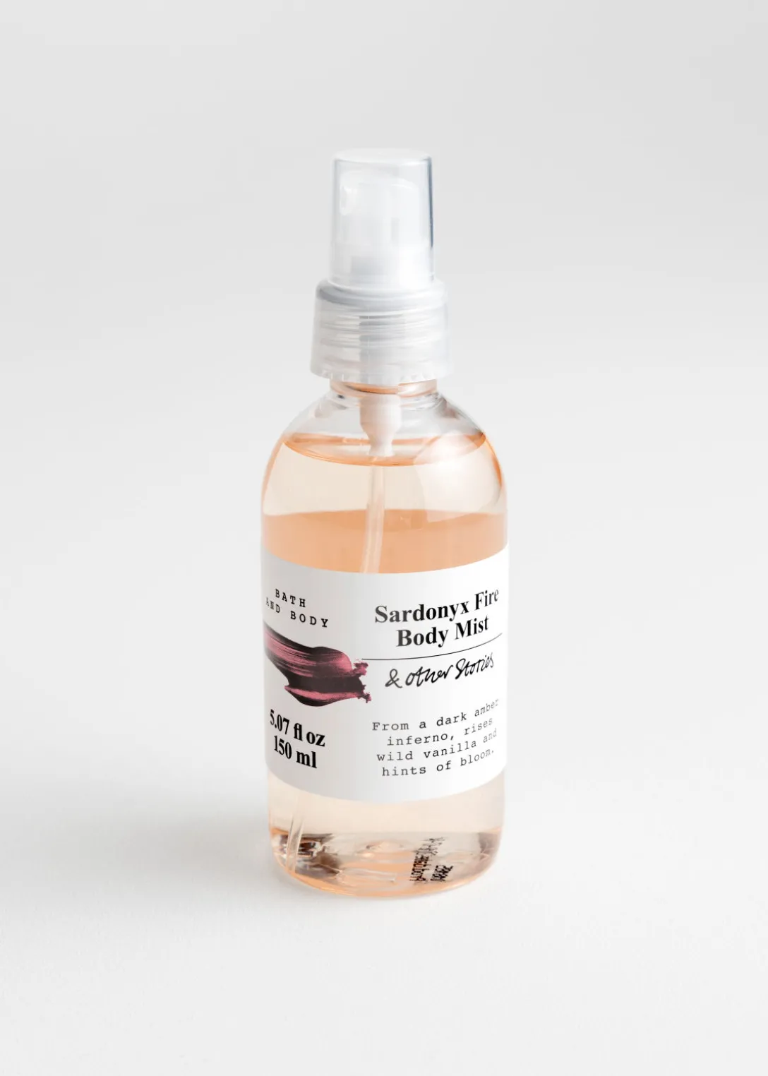 Sale & Other Stories Sardonyx FIre Body Mist